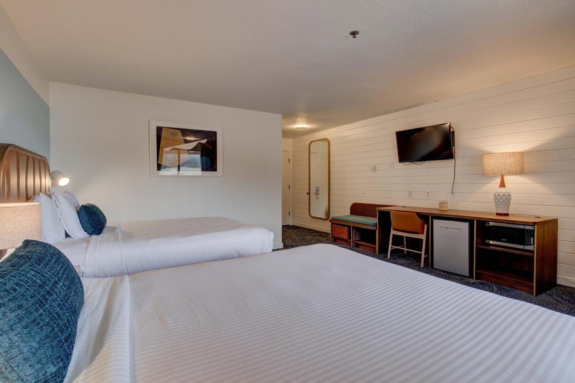 Adobe Resort ยาแชทส์ ห้อง รูปภาพ