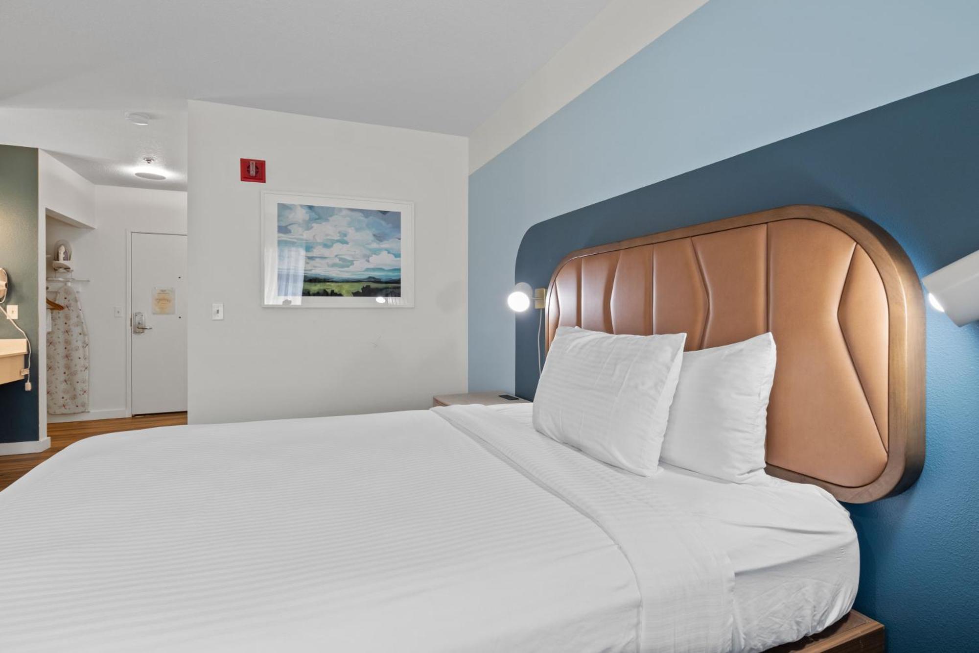 Adobe Resort ยาแชทส์ ห้อง รูปภาพ